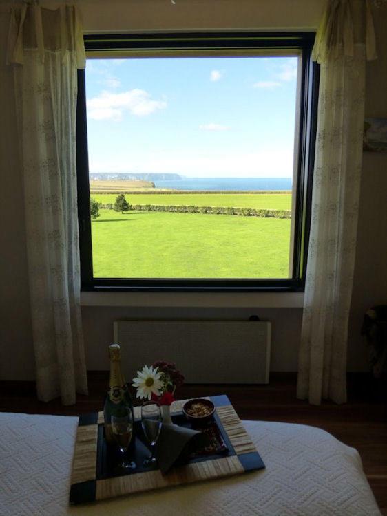 Villa Les Falaises Berneval-le-Grand 외부 사진